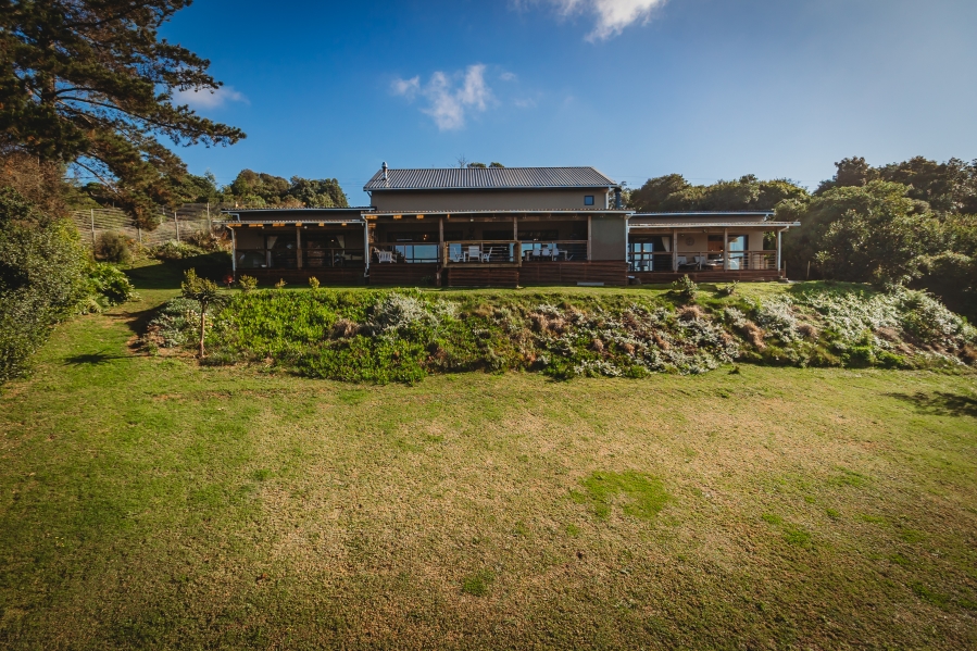 3 Bedroom Property for Sale in Victoria Bay Western Cape